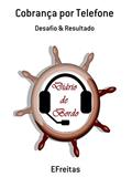 Ler Cobrança por Telefone, do autor Efreitas