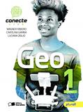 Ler Geo 1 - conecte LIVE, do autor Carolina Gamba; Luciana Ziglio; Wagner Costa Ribeiro