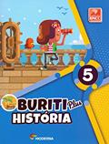 Ler Buriti Plus. História - 5º Ano, do autor Vários Autores Ler Buriti Plus. História - 5º Ano, do autor Vários Autores