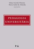 Ler Pedagogia Universitária, do autor Selma Garrido Pimenta