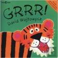 Ler GRRR!, do autor WOJTOWYCZ