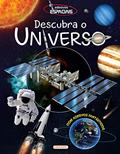 Ler Adesivos Espaciais - Descubra o Universo: Descubra o Universo: 02, do autor Susaeta Ediciones - Espanha