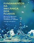 Ler Fundamentos da Mecânica dos Fluidos, do autor Bruce R. Munson; Donald F. Young; Theodore H. Okiishi