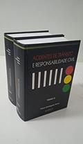 Ler Acidentes De Transito E Responsabilidade Civil 2 Vol, do autor Vilson Rodrigues Alves
