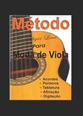 Ler Método para moda de viola: Brasil Violeiro (01) (Portuguese Edition), do autor Edigar Lima