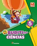 Ler Buriti Plus. Ciências - 5º Ano, do autor Vários Autores