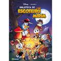 Ler BIBLIOTECA DO ESCOTEIRO MIRIM ED. 5, do autor Culturama