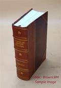 Ler Lucan : the civil war books I-X (Pharsalia) 1928 [Leather Bound], do autor Duff Lucan