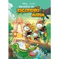 Ler BIBLIOTECA DO ESCOTEIRO MIRIM ED. 6, do autor Culturama Ler BIBLIOTECA DO ESCOTEIRO MIRIM ED. 6, do autor Culturama