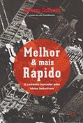 Ler Melhor & mais rápido: O caminho inovador para ideias imbatíveis, do autor Jeremy Gutsche