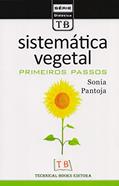 Ler Sistemática Vegetal. Primeiros Passos, do autor Sonia Pantoja