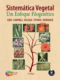 Ler Sistemática Vegetal: Um Enfoque Filogenético, do autor Walter S. Judd; Christopher S. Campbell; Elizabeth A. Kellogg; Peter F. Stevens; Michael J. Donoghue Ler Sistemática Vegetal: Um Enfoque Filogenético, do autor Walter S. Judd; Christopher S. Campbell; Elizabeth A. Kellogg; Peter F. Stevens; Michael J. Donoghue
