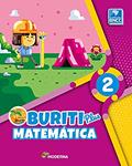 Ler Buriti Plus. Matemática - 2º Ano, do autor Vários Autores