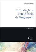 Ler Introdução a uma ciência da linguagem, do autor Jean-Claude Milner