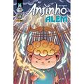 Ler Anjinho - Alem (graphic msp Vol. 32) (brochura), do autor Max Andrade Ler Anjinho - Alem (graphic msp Vol. 32) (brochura), do autor Max Andrade