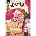 Ler Denise - Arraso (graphic msp Vol.34) (brochura), do autor Cora Ottoni Ler Denise - Arraso (graphic msp Vol.34) (brochura), do autor Cora Ottoni