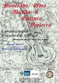 Ler Ponteado. Uma Alusao a Cultura Violeira, do autor Azael Neto Ler Ponteado. Uma Alusao a Cultura Violeira, do autor Azael Neto