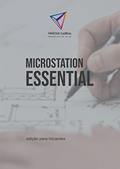 Ler Microstation v8i Essential para iniciantes: Tutorial ilustrado, do autor Vinícius Cabral