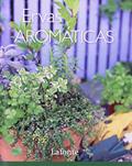Ler Ervas Aromáticas, do autor Genny Haines