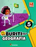 Ler Buriti Plus. Geografia - 5º Ano, do autor Vários Autores