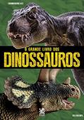 Ler O Grande Livro dos Dinossauros, do autor On Line Editora
