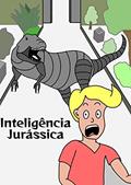Ler Inteligência jurássica, do autor Adriana Machado