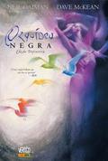 Ler Orquídea Negra, do autor Neil Gaiman