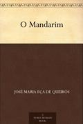 Ler O Mandarim, do autor José Maria Eça de Queirós