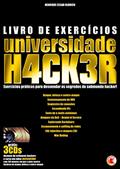 Ler Universidade Hacker, do autor Henrique Césa Ulbrich; James Della Valle