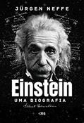 Ler Einstein: Uma biografia, do autor Neffe Jürgen Ler Einstein: Uma biografia, do autor Neffe Jürgen