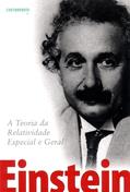 Ler Teoria Da Relatividade Geral E Especial,a, do autor Albert Einstein