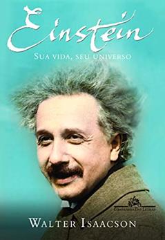 Einstein, do autor Walter Isaacson