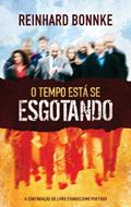 Ler Tempo Esta Se Esgotando, do autor Reinhard Bonnke