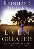 Ler Even Greater by Reinhard Bonnke (2004-09-01), do autor Reinhard Bonnke Ler Even Greater by Reinhard Bonnke (2004-09-01), do autor Reinhard Bonnke