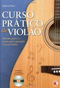 Ler Curso prático de violão, do autor Maia; Raphael Ler Curso prático de violão, do autor Maia; Raphael