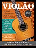 Ler Guia Aprenda Violão 01, do autor On Line Editora