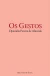 Ler Os Gestos, do autor Djaimilia Pereira