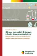 Ler Câncer colorretal: Ordem de infusão dos quimioterápicos, do autor Daniel Oliveira de Souza Ler Câncer colorretal: Ordem de infusão dos quimioterápicos, do autor Daniel Oliveira de Souza