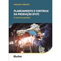 Ler Planejamento e Controle da Produção (PCP): A Teoria na Prática, do autor Wagner Cardoso Ler Planejamento e Controle da Produção (PCP): A Teoria na Prática, do autor Wagner Cardoso