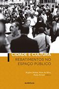 Ler Cidade e Cultura: Rebatimentos no espaço público, do autor Regina Helena Alves da Silva; Paula Ziviani