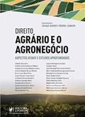 Ler Direito Agrário e o Agronegócio: Aspectos Atuais e Estudos Aprofundados, do autor Izaías Gomes Ferro Júnior Ler Direito Agrário e o Agronegócio: Aspectos Atuais e Estudos Aprofundados, do autor Izaías Gomes Ferro Júnior