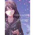 Ler 5 Centímetros por Segundo - Volume 01, do autor Makoto Shinkai Ler 5 Centímetros por Segundo - Volume 01, do autor Makoto Shinkai