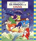 Ler Os pingos e a chuva, do autor Mary França; Eliardo França Ler Os pingos e a chuva, do autor Mary França; Eliardo França