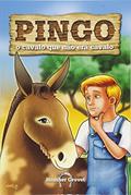 Ler Pingo, o Cavalo que não Era Cavalo, do autor Hesther Grovet Ler Pingo, o Cavalo que não Era Cavalo, do autor Hesther Grovet