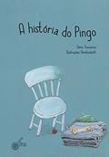 Ler A História do Pingo, do autor Travassos Sônia