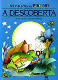 Ler A Descoberta. Aventuras Dos Pingos, do autor Mary França; Eliardo França