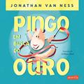 Ler Pingo em busca do ouro, do autor Jonathan Ness