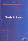 Ler Filosofia das lógicas, do autor Susan Haack Ler Filosofia das lógicas, do autor Susan Haack