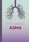 Ler O meu diário de asma: Diário de acompanhamento para as minhas crises de asma | Diário de saúde | Acompanhamento do meu bem-estar e saúde (Portuguese Edition), do autor Mes outils pratiques