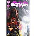 Ler Batman 14/72, do autor Mariko Tamaki; Matthew Rosenberg; John Ridley